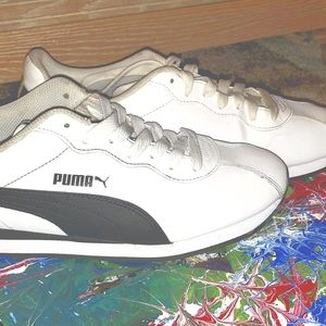 Puma size 12